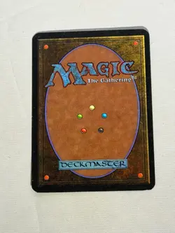 MTG Regeneration Alpha Magic the Gathering - Image 2
