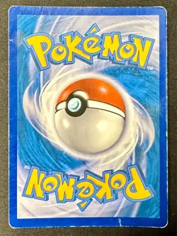 Charizard HOLO BLEED + SWIRL 19/113 Legendary Treasures Pokemon Cosmos Holo MpHp - Image 5