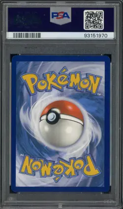 2024 Pokemon TEF EN #195 Scizor ex ULTRA RARE PSA 10 - Image 2
