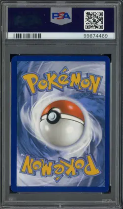 2024 Pokemon Mew EN #005 Charmeleon Charizard ex Super Premium Collection PSA 9 - Image 2