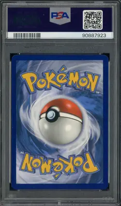 2013 Pokemon B&W #96 White Kyurem EX Plasma Storm PSA 10 - Image 2