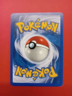 2000 Pokemon Dunkles Entoron Dark Golduck Team Rocket 37/82 German Free Ship!! - Image 2