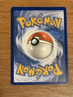 Pokemon Mega Sharpedo EX 127/094 - Image 2