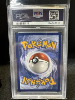 2025 Pokemon Salamence EX Journey Together 187/159 SIR PSA 9 - Image 2