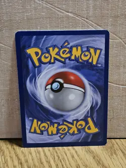 Mewtwo #14 Black Star Promo 1999 Rare Vintage Pokemon Card TCG - Image 2