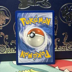 Yanmega Break 8/114 Pokemon TCG Steam Siege NM - Image 2