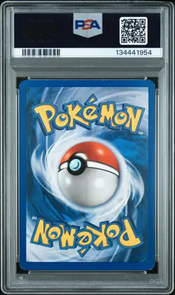 2006 POKEMON EX CRYSTAL GUARDIANS #4 CHARIZARD-HOLO PSA 6 - Image 2