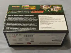 Pokemon TCG Sword & Shield - Evolving Skies Build & Battle Stadium - New Sealed - Image 4