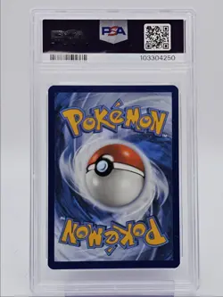 EEVEE 2025 POKEMON S & V PRISMATIC EVOLUTIONS ETB PROMO #173 PSA 9 Q0004 - Image 2