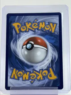 SPIRITOMB 2025 POKEMON MEGA EVOLUTION ILLUSTRATION RARE 148/132 Q4094 - Image 2