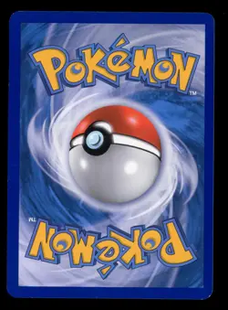 2010 POKEMON HG&SS UNDAUNTED HOUNDOOM PRIME 82/90 ULTRA RARE HOLO SCRATCH LP+-M - Image 2