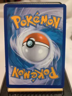 Professor's Letter 146/162 XY Breakthrough Reverse Pokemon Holo Foil E Reader - Image 2