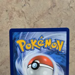 Pokemon Lillie's Determination Holo 184/132 Mega Evolution Special Rare - Image 3