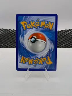 Pokemon Gulpin Illustration Rare Holo 154/142 SV07 Stellar Crown 2024 - Image 2