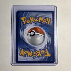 Pokemon Mega Charizard X EX Full Art Promo Holo MEP 023 Stage 2 360HP English - Image 2