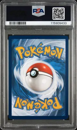 2023 POKEMON MEW EN-151 #199 CHARIZARD ex SPECIAL ILLUSTRATION RARE PSA 9 - Image 2