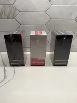 Pokemon Booster Bundle Lot Phanstmal Flames White Flare Mega Evolution Sealed 💎 - Image 4