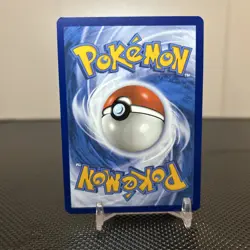 Pokemon Drifblim 156/091 SV: Paldean Fates Holo - Image 2