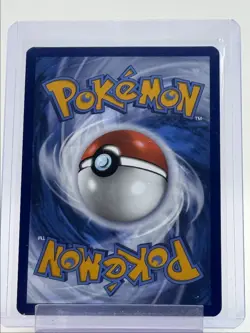 UMBREON EX 2025 POKEMON PRISMATIC EVOLUTIONS DOUBLE RARE 060/131 Q4094 - Image 2