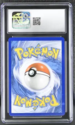 2019 POKEMON HIDDEN FATES PROMO MOLTRES & ZAPDOS & ARTICUNO GX SM210 CGC 9 ERROR - Image 2