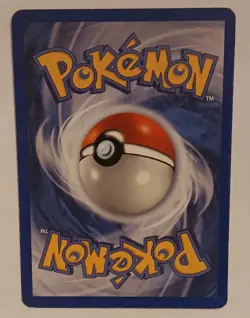 🌳Treecko🌳016 Holo Black Star Promo 2004 Vintage Pokemon 💎Nintendo Promo psa - Image 2