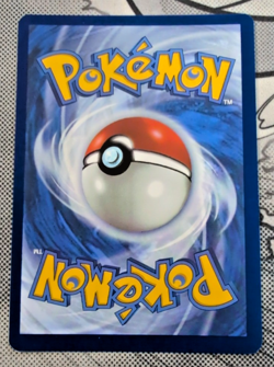 Hisuian Zoroark V 146/196 Pokemon Play! Prize Pack Series 3 - Image 2
