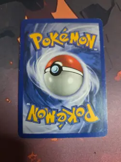 Pokemon TCG CLEFABLE Base Set 2 #5/130 Holo Rare - Vintage WOTC - 2000 Swirl MP - Image 3