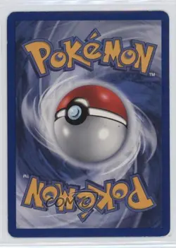Misty Holo Pokemon Gym Heroes #18 2000 - Image 2