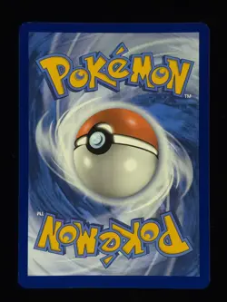 Rocket's Wobbuffet 203 Pokemon Scarlet & Violet Promo 🔥 - Image 2
