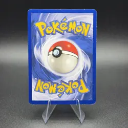 Pokemon Bulbasaur 044/102 Base Set (Shadowless) Regular - Image 4