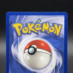 Pokemon Bulbasaur 044/102 Base Set (Shadowless) Regular - Image 5