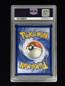 Rocket's Mewtwo ex 213 Pokemon Destined Rivals PSA 10 🔥 - Image 2