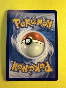 Pokemon ~ Counter Catcher 264/182 ~ Gold Hyper Rare ~ Paradox Rift - Image 3