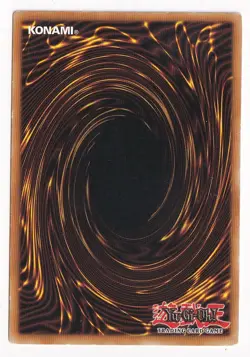 Fissure - LOB-057 Rare - YuGiOh-LP 1b - Image 2