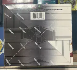 YuGiOh TCG Saber Force & Dark Legion Starter Deck Factory Sealed Display Box - Image 2