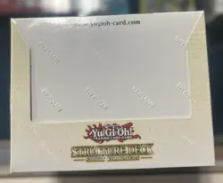 YuGiOh TCG Spirit Charmers Structure Deck Factory Sealed Display Box - Image 2