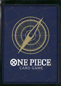 2024 One Piece Starter Deck Boa Hancock Blue Donquixote Doflamingo #ST17 - Image 2