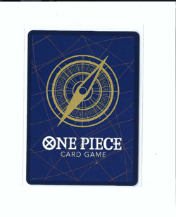One Piece The Best Vol. 2 Gum-Gum Rain ALT ART - OP02-068 - Image 3