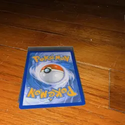 Pokemon Mewtwo EX Holo Rare XY 22/22 Psychic Pokemon TCG Trading Card Stock - Image 3