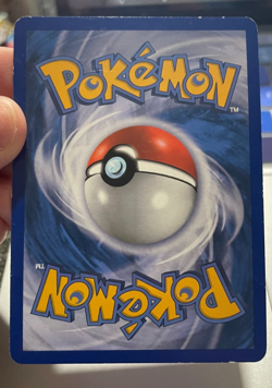 Pokemon Card - PRIME Slowking Holo - 85/90 Undaunted - ULTRA RARE - Image 3