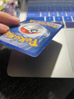 Pokemon Card - PRIME Slowking Holo - 85/90 Undaunted - ULTRA RARE - Image 4