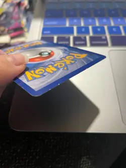 Pokemon Card - PRIME Slowking Holo - 85/90 Undaunted - ULTRA RARE - Image 5