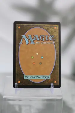 MTG Render Silent #96/172 Dragon's Maze FOIL Rare Buy-A-Box Promo Card - Image 2