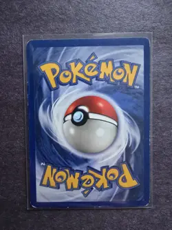 Pokemon TCG Tentacruel Fossil, Unlimited Uncommon Card 44/62 Lp Condition - Image 2