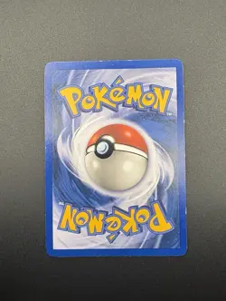 Pokemon TCG 2000 Eevee Holo #11 Black Star Promo Card WOTC - Image 4