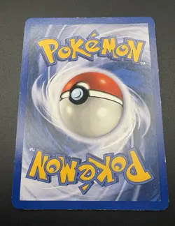 Pokemon TCG 2000 Eevee Holo #11 Black Star Promo Card WOTC - Image 5