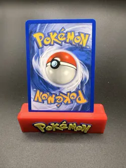 Pokemon TCG Rayquaza EX Ultra Rare Dragon Card 97/97 LP+/NM- Condition - Image 2