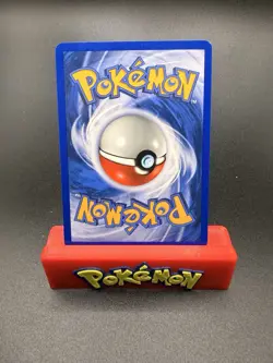 Pokemon TCG Rayquaza EX Ultra Rare Dragon Card 97/97 LP+/NM- Condition - Image 3