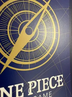 ONE PIECE Card Game Zeus promo japanese - Image 3
