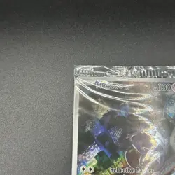 SEALED Mewtwo 052 Scarlet & Violet 151 Black Star Promo Pokemon Card - Image 4